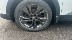 Vauxhall Grandland X 1.2 Turbo Sport Nav 5dr Petrol Hatchback